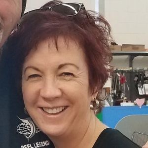 Meet your Posher, Rhonda